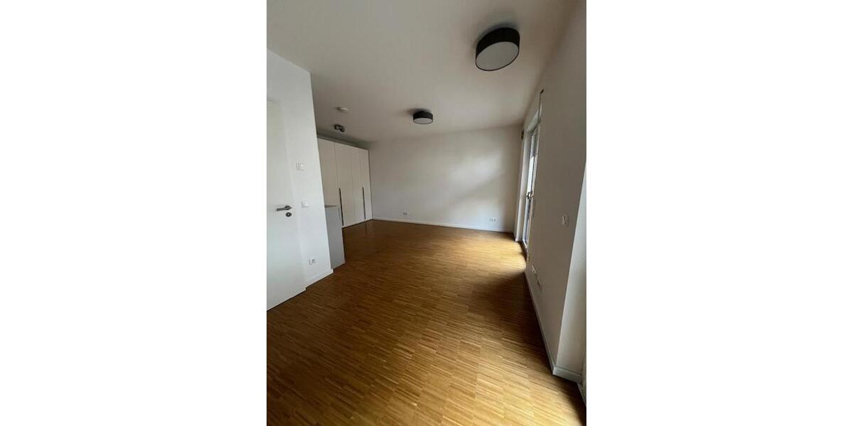 Etagenwohnung Frankfurt am Main Sindlingen - 1 Zimmer, 31 m&sup2;, 760&euro; | Angebot:25872361