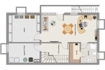 albero:) großzügig wohnen am Feldrand - Doppelhaushälfte Hainburg | Angebot:26854549