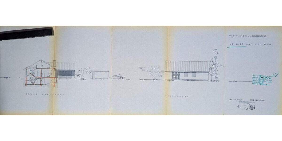 Einfamilienhaus Heusenstamm - 6 Zimmer, 226 m&sup2;, 799.000&euro; | Angebot:25755163