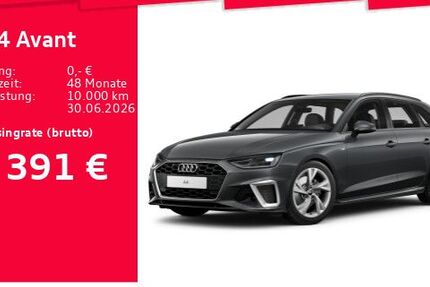 Audi A4 26.338 km 34.850 &euro; Frankfurt am Main 60314