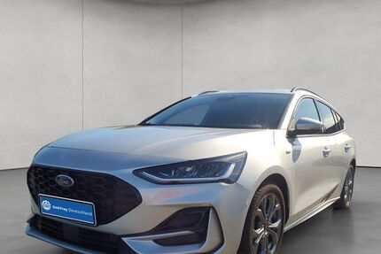 Ford Focus 27.565 km 19.950 &euro; Frankfurt 60386