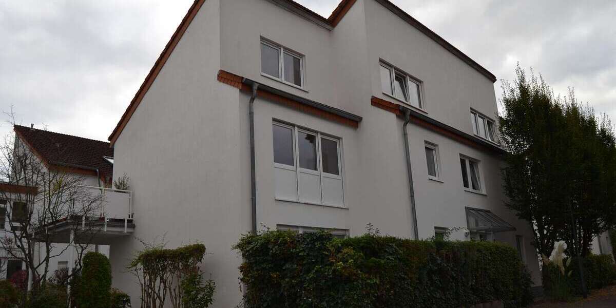 Etagenwohnung Sulzbach iT - 3 Zimmer, 97 m&sup2;, 449.000&euro; | Angebot:23222212