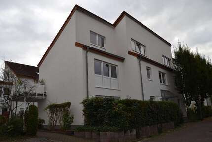 Wohnung Sulzbach iT - 3 Zimmer, 97 m&sup2;, 449.000&euro; | Angebot:23222212