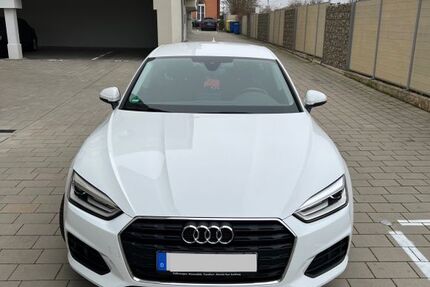 Audi A5 73.990 km 22.000 &euro; Mühlheim am Main 63165