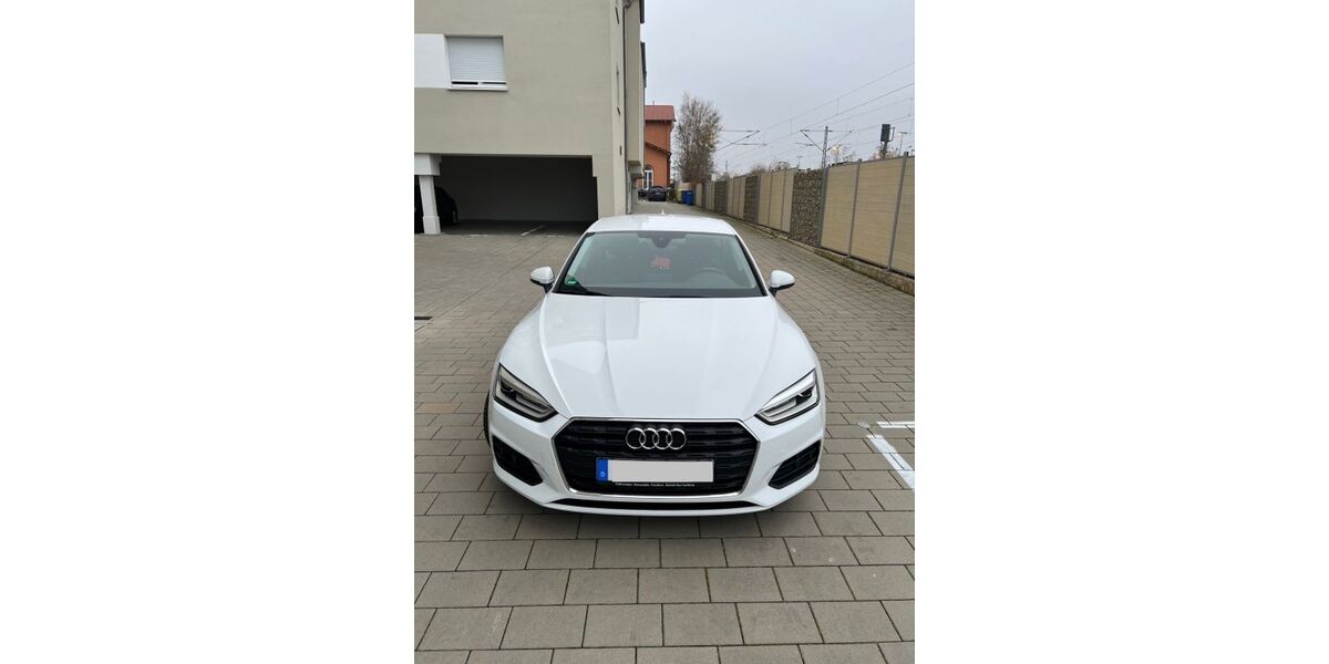 Audi A5 73.990 km 22.000 &euro; Mühlheim am Main 63165