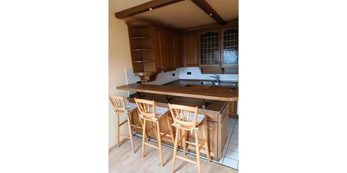 Dachgeschoßwohnung Hanau Groß-Steinheim - 3 Zimmer, 74 m&sup2;, 249.000&euro; | Angebot:24702772