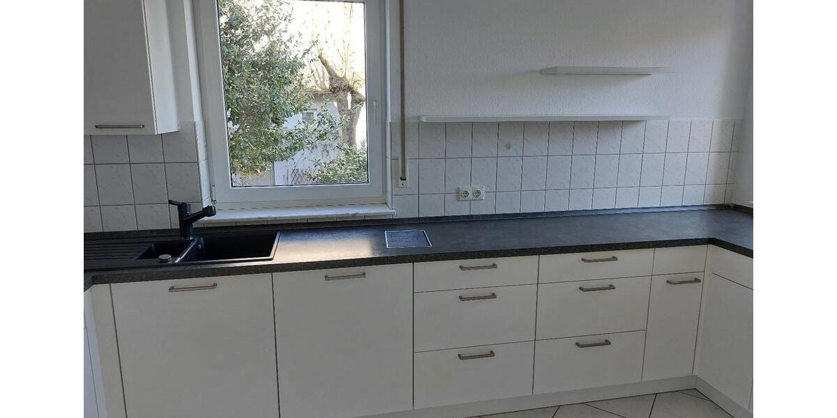 Terrassenwohnung Frankfurt am Main Bergen-Enkheim - 3 Zimmer, 120 m&sup2;, 1.950&euro; | Angebot:25977548