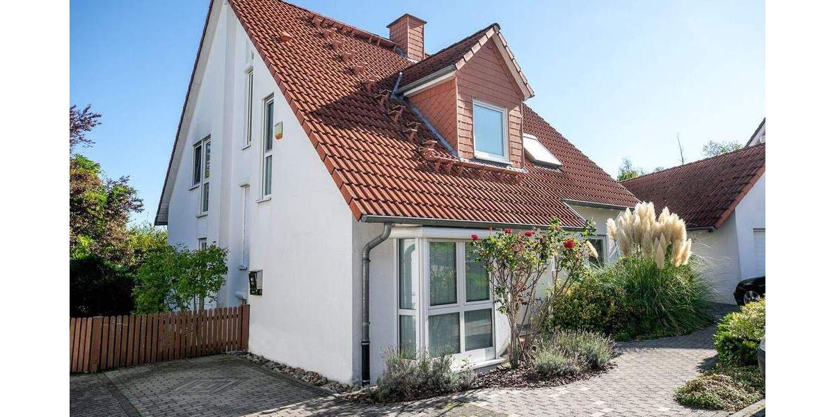 Einfamilienhaus Rödermark / Urberach Urberach - 8 Zimmer, 237 m&sup2;, 995.000&euro; | Angebot:25688997