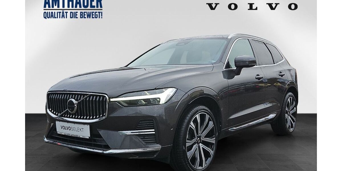 Volvo XC60 98.900 km 34.390 &euro; Hanau 63452