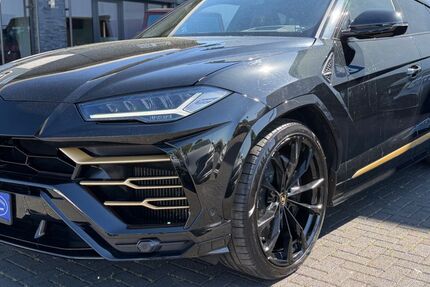 Lamborghini Urus 49.000 km 175.900 &euro; Gelnhausen 63571