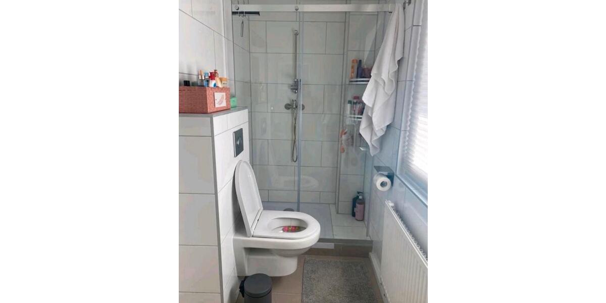 Etagenwohnung Aschaffenburg Damm - 3 Zimmer, 70 m&sup2;, 790&euro; | Angebot:25873693