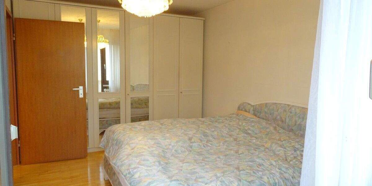 Etagenwohnung Alzenau Hörstein - 3 Zimmer, 85 m&sup2;, 224.900&euro; | Angebot:25672928