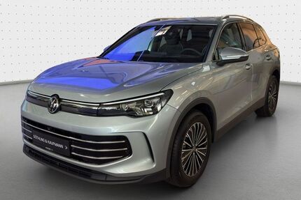 VW Tiguan 2.500 km 42.980 &euro; Eschborn 65760