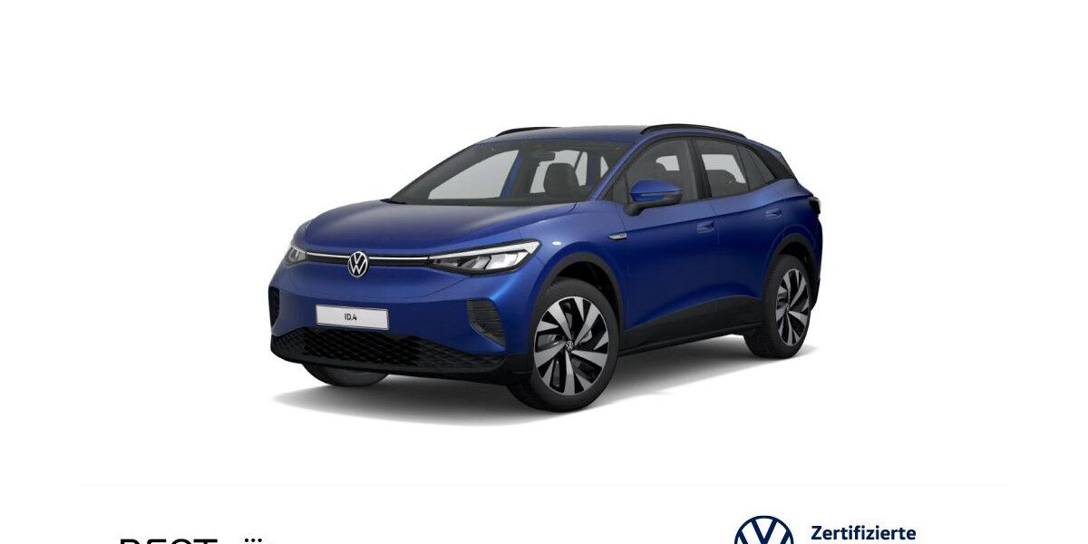 VW ID.4 71.200 km 23.249 &euro; Mühlheim 63165