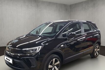Opel Crossland (X) 56.600 km 17.950 &euro; Aschaffenburg 63739