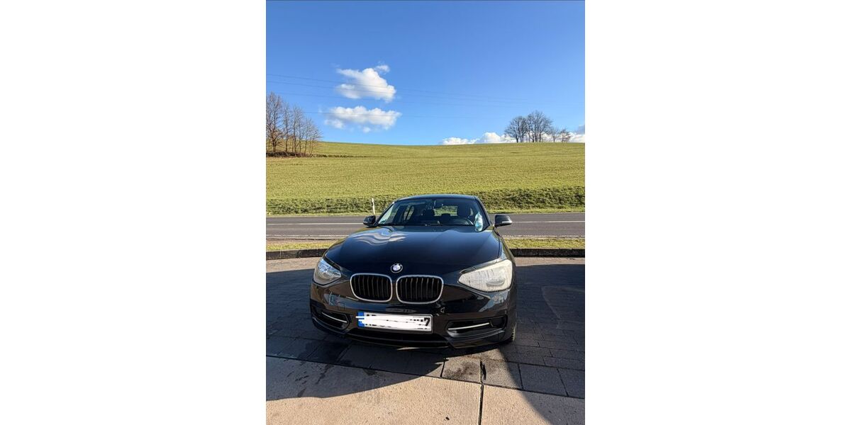 BMW 120 177.578 km 9.990 &euro; Krombach 63829