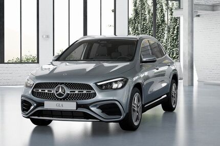 Mercedes-Benz GLA 220 10.505 km 46.490 &euro; Oberursel 61440