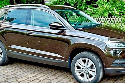 Skoda Karoq 145.000 km 14.900 &euro; Heusenstamm 63150