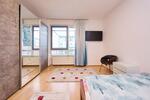 Etagenwohnung Offenbach am Main - 2 Zimmer, 59 m&sup2;, 920&euro; | Angebot:25866672