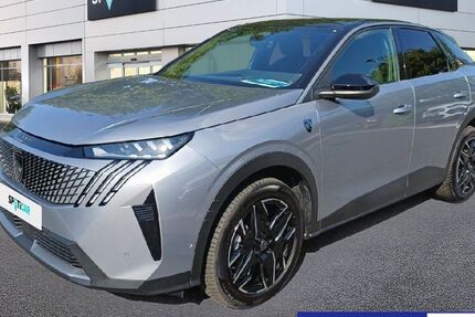 Peugeot 3008 18.289 km 27.950 &euro; Neu-Isenburg 63263