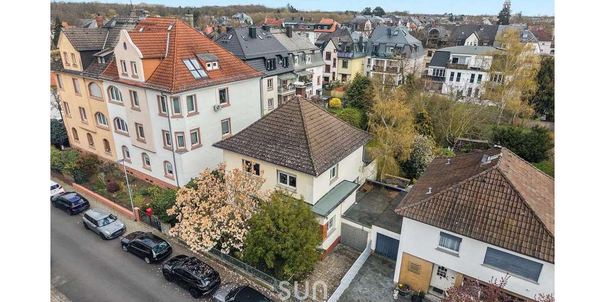 Einfamilienhaus Neu-Isenburg Isenburg - 7 Zimmer, 178 m&sup2;, 795.000&euro; | Angebot:26619297
