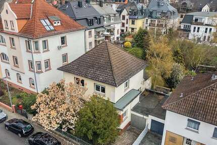 Haus Neu-Isenburg Isenburg - 7 Zimmer, 178 m&sup2;, 795.000&euro; | Angebot:26619297