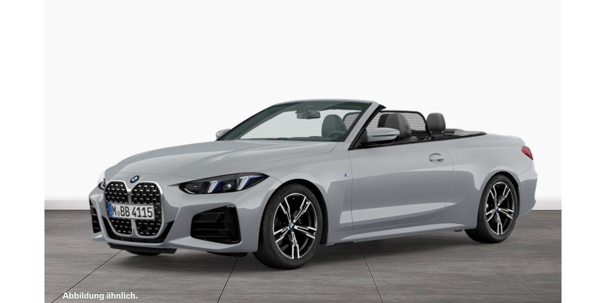 BMW 430 2.500 km 68.910 &euro; Aschaffenburg 63741