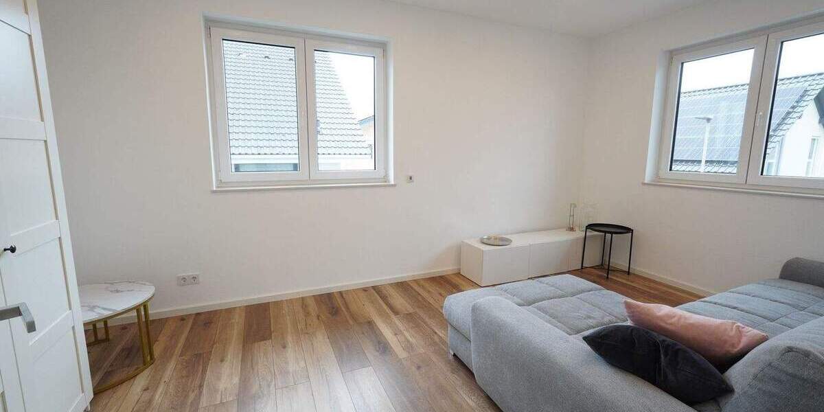 Einfamilienhaus Reichelsheim Weckesheim - 5 Zimmer, 195 m&sup2;, 750.000&euro; | Angebot:25776422