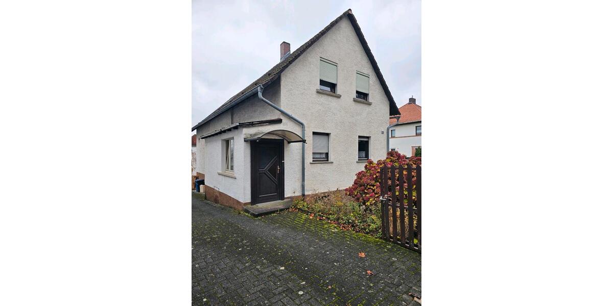 Einfamilienhaus Linsengericht - 8 Zimmer, 160 m&sup2;, 380.000&euro; | Angebot:25251046