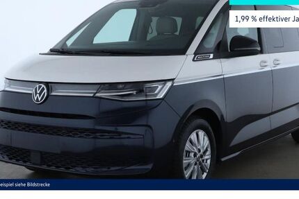 VW T7 Multivan 1.018 km 63.990 &euro; Hanau 63452