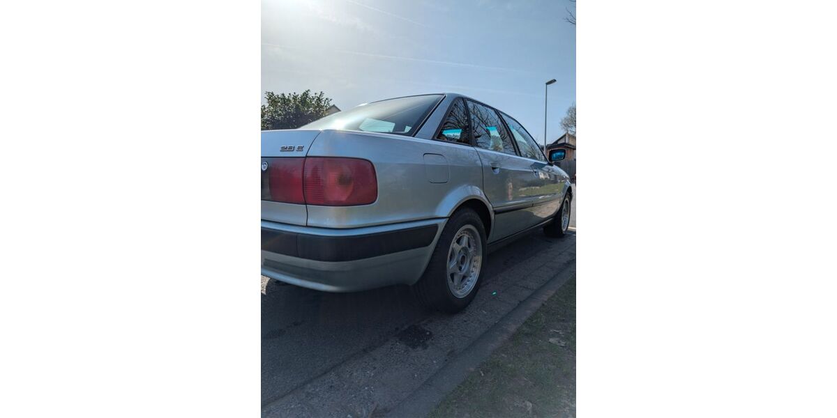 Audi 80 152.000 km 7.000 &euro; Nidderau 61130