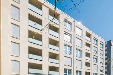 Wohnung Offenbach Nordend - 2 Zimmer, 57 m&sup2;, 905&euro; | Angebot:26897047