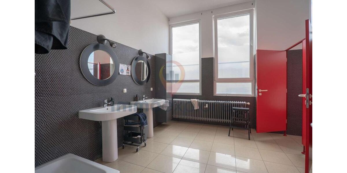 Gewerbeobjekt Frankfurt am Main Ostend - 3.599&euro; | Angebot:23448763