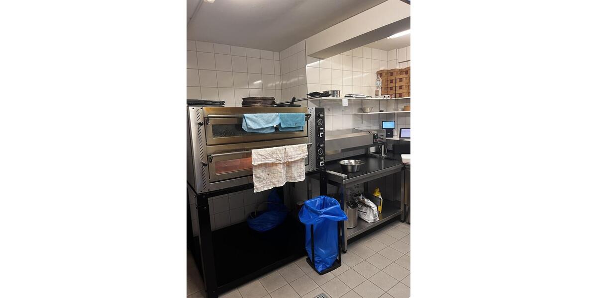 Gewerbeobjekt Bad Vilbel - 1.100&euro; | Angebot:23332579