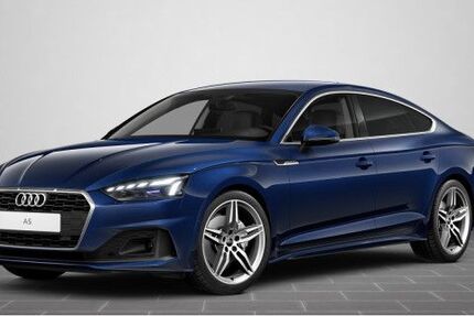 Audi A5 9.681 km 44.930 &euro; Aschaffenburg 63741