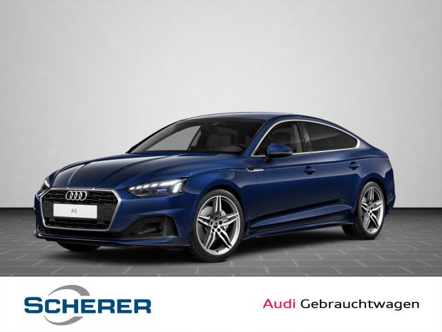 Audi A5 9.681 km 44.930 &euro; Aschaffenburg 63741