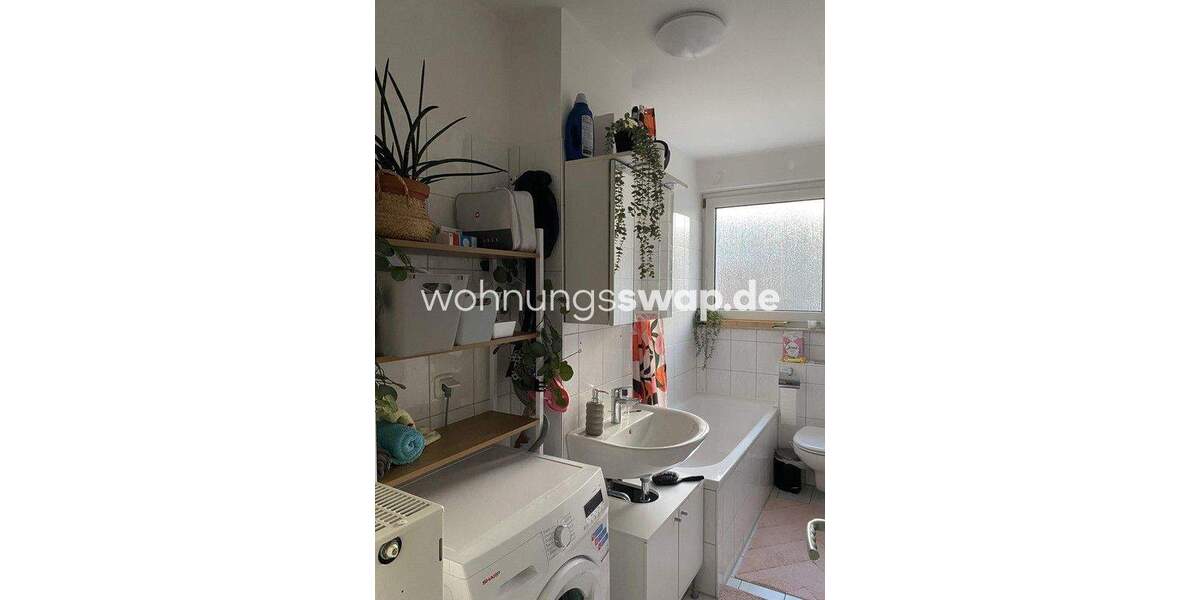 Etagenwohnung Frankfurt am Main Bergen-Enkheim - 2 Zimmer, 50 m&sup2;, 479&euro; | Angebot:25914313