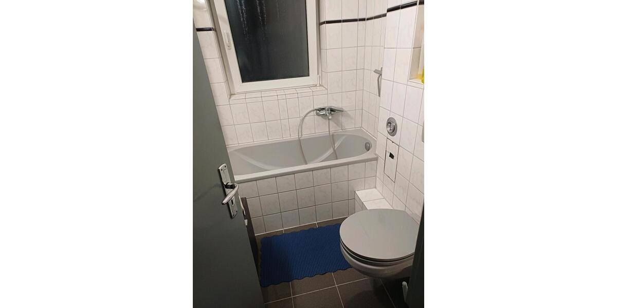 Etagenwohnung Frankfurt am Main Ostend - 2 Zimmer, 60 m&sup2;, 410.000&euro; | Angebot:25206622