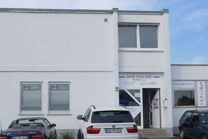 Gewerbeobjekt Oberursel (Taunus) - 750&euro; | Angebot:27523215