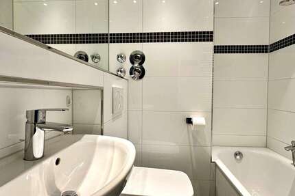 Wohnung Frankfurt am Main Bornheim - 1 Zimmer, 32 m&sup2;, 670&euro; | Angebot:25591934