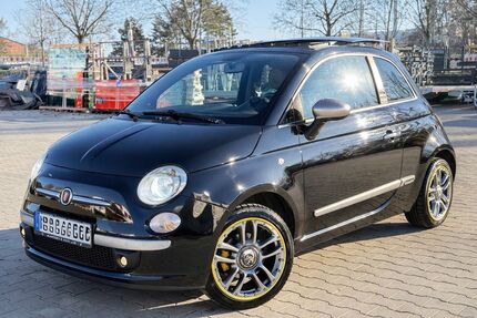 Fiat 500 199.999 km 3.500 &euro; Hanau (Grossauheim) 63457