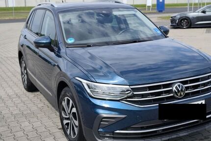 VW Tiguan 122.900 km 19.100 &euro; Langenselbold 63505