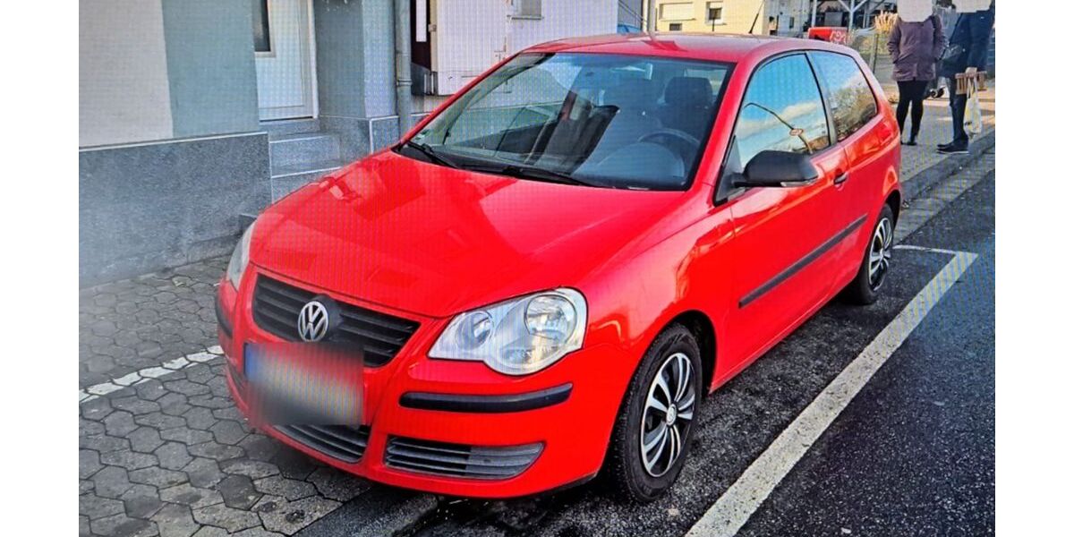 VW Polo 200.000 km 1.390 &euro; Bad Homburg 61350
