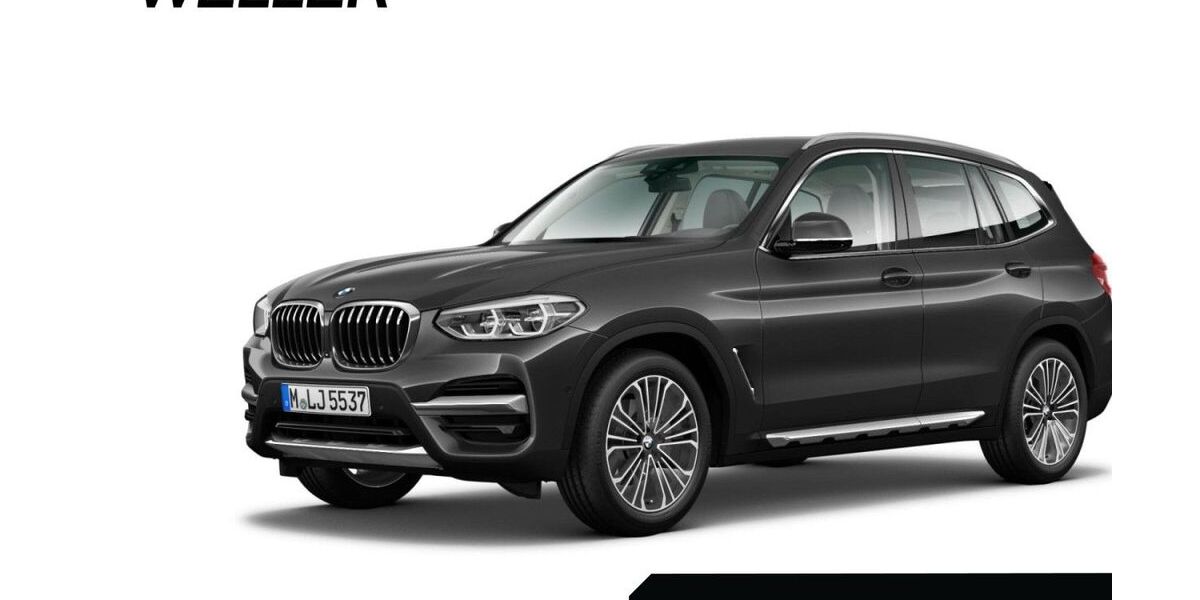 BMW X3 106.660 km 32.890 &euro; Bad Homburg 61352