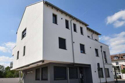 Wohnung Egelsbach - 3 Zimmer, 71 m&sup2;, 309.000&euro; | Angebot:26375950