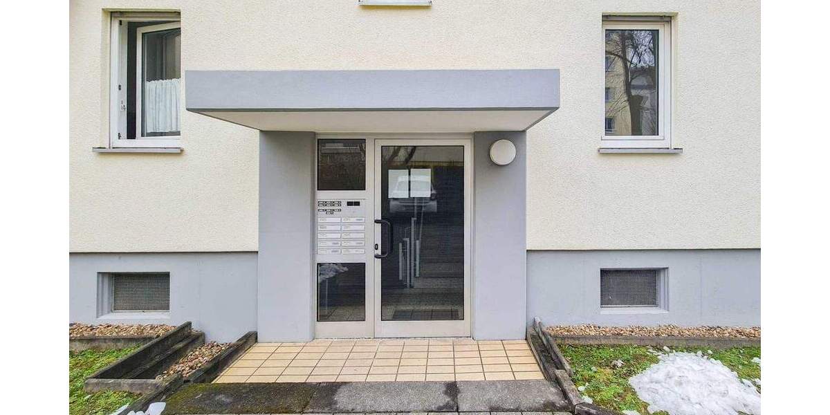 Etagenwohnung Offenbach am Main Hafen - 3 Zimmer, 75 m&sup2;, 279.000&euro; | Angebot:25782157
