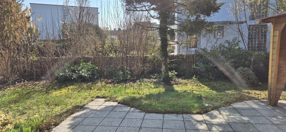 Einfamilienhaus Bad Homburg vor der Höhe Gonzenheim - 5 Zimmer, 130 m&sup2;, 595.000&euro; | Angebot:25832531