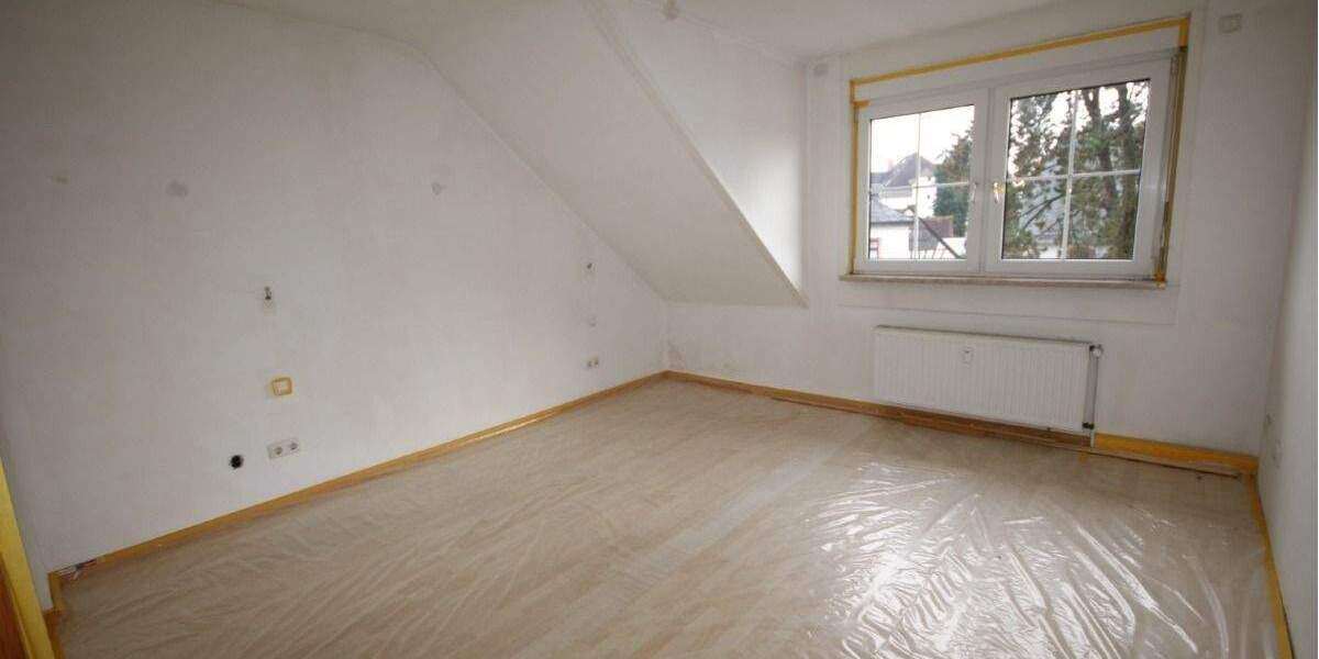 Etagenwohnung Eschborn - 2 Zimmer, 53 m&sup2;, 725&euro; | Angebot:25691091