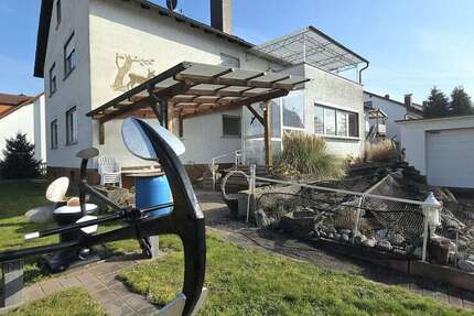 Haus Mainhausen - 10 Zimmer, 246 m&sup2;, 720.000&euro; | Angebot:25467048