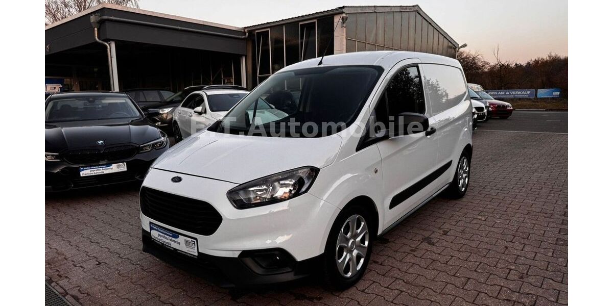 Ford Transit 49.479 km 9.999 &euro; Friedberg (Hessen) - Ossenheim 61169